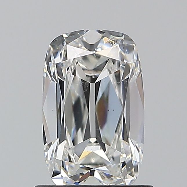 0.91 ct Old miner Diamond