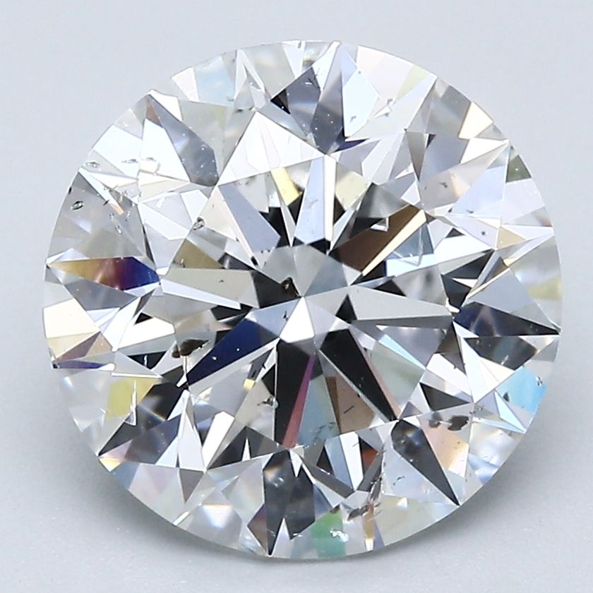 4.02 Carat