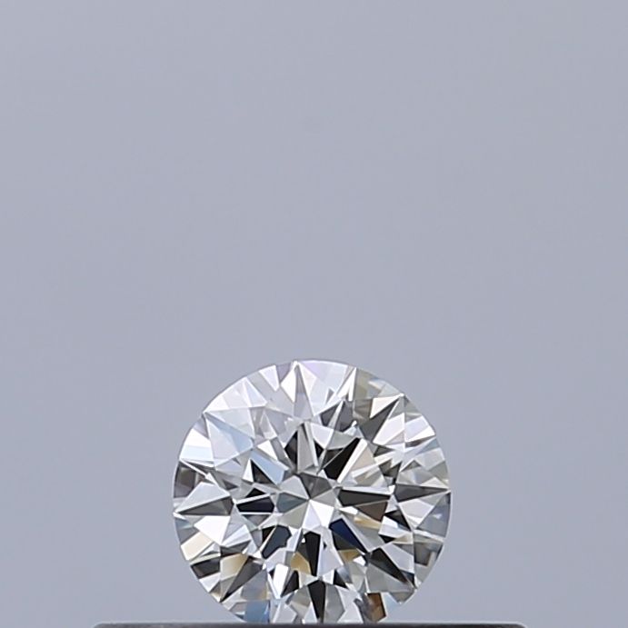 0.18 ct Round Diamond