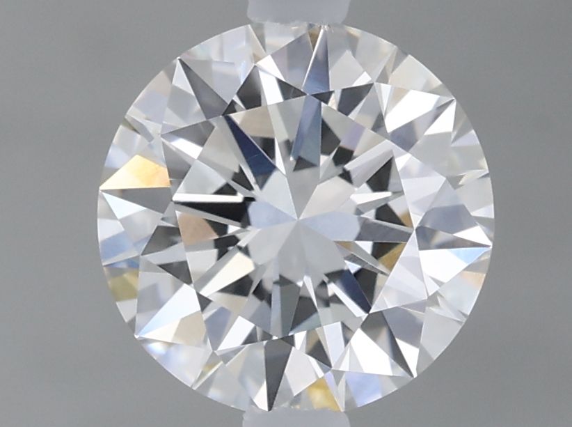 1.03 ct. round Lab Grown Diamond front image