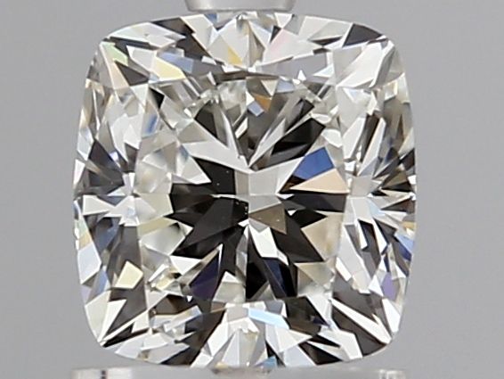1.20 ct Cushion Brilliant diamond