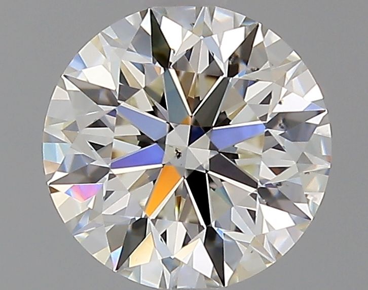 1.07 Carat