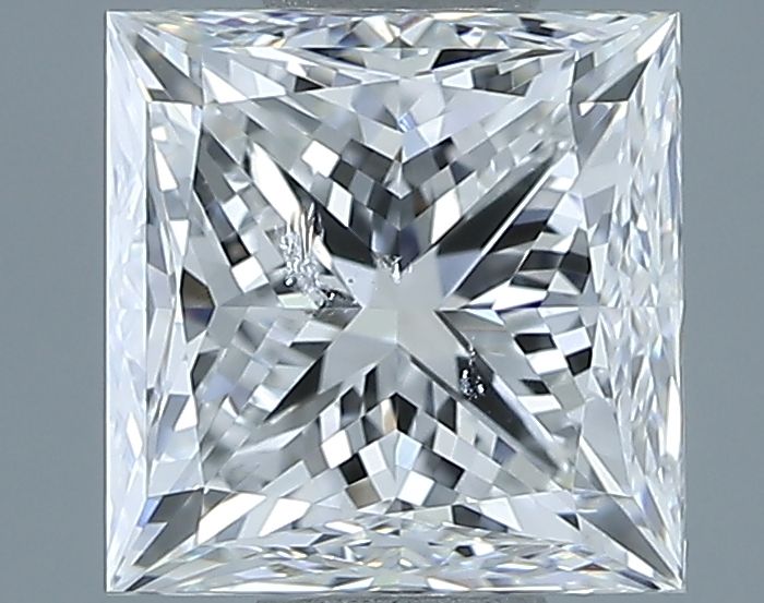 2.01 Carat