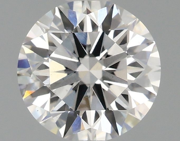 1.06 ct. round Lab Grown Diamond front image