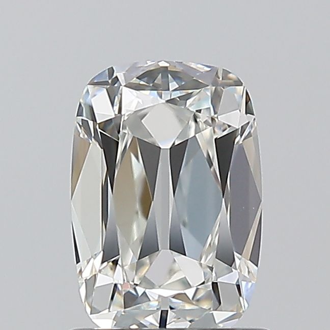1.01 ct Old miner Diamond