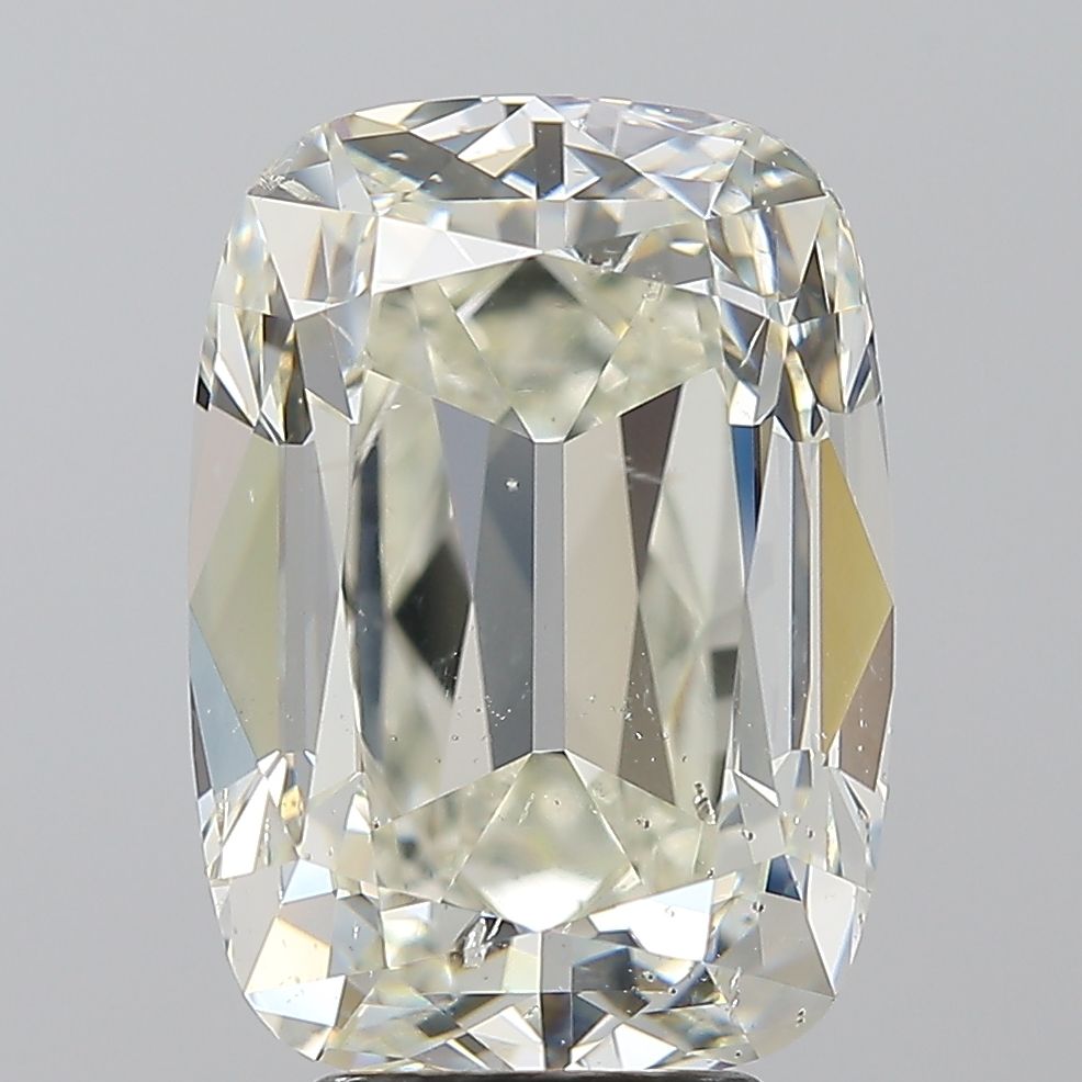 6.02 ct Old miner Diamond