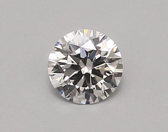 0.44 ct lab-grown Round Diamond