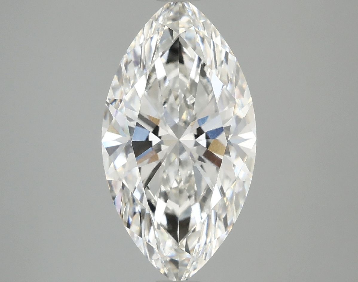 3.05 ct. marquise Lab Grown Diamond front image