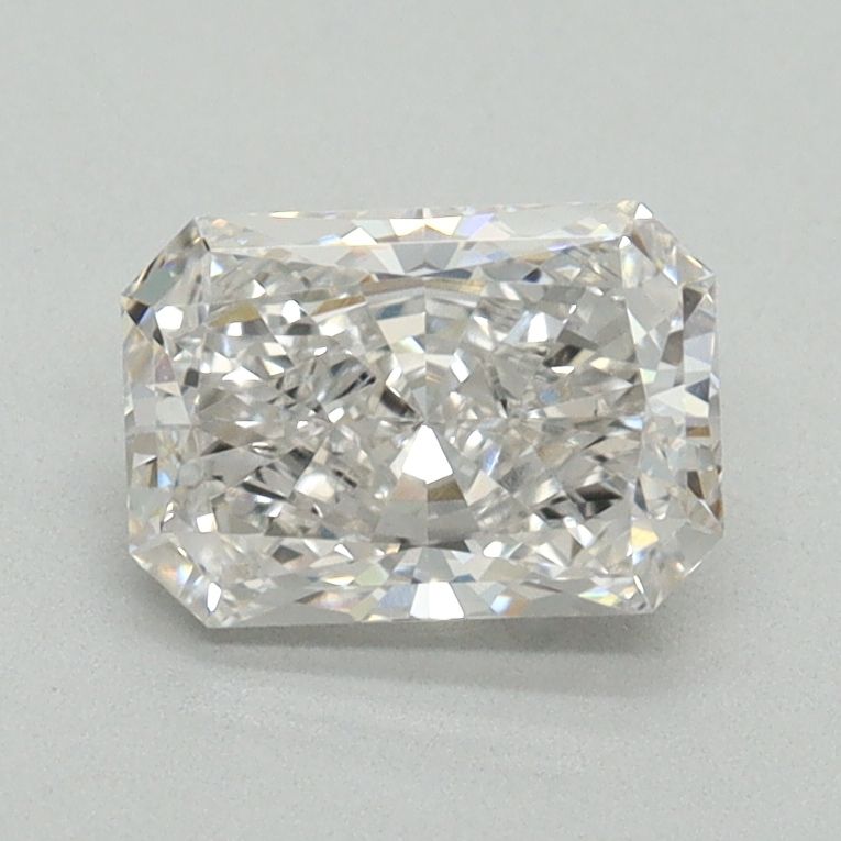 1.03 ct Radiant diamond