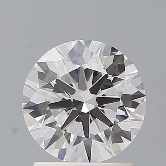1.51 ct. round Lab Grown Diamond front image
