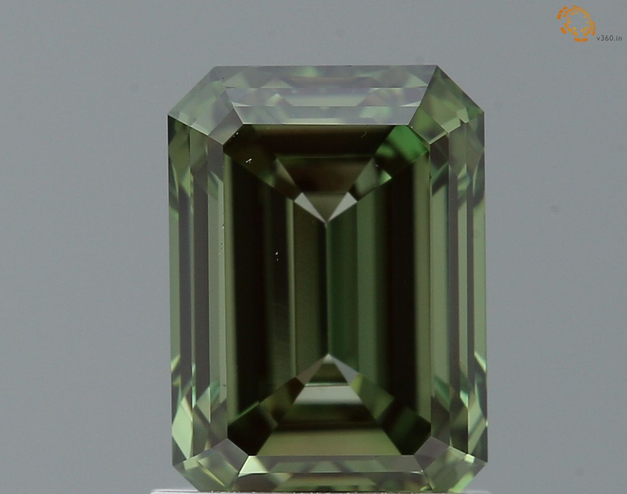 1.33 Carat