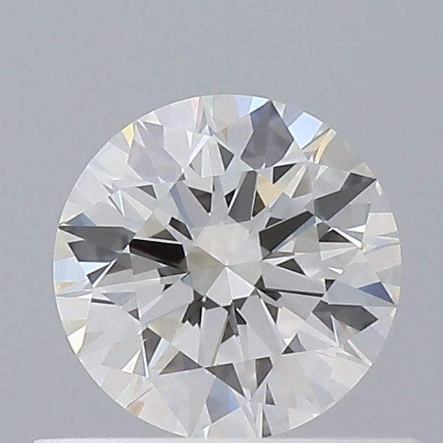 0.51 ct Round diamond