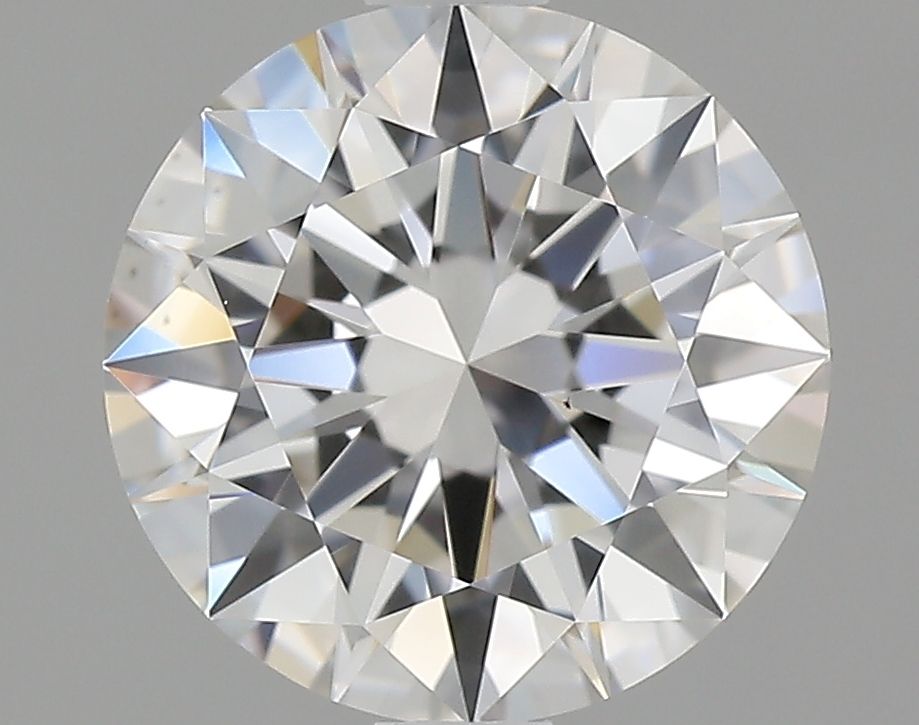 Diament 1.4 ct F/VS1