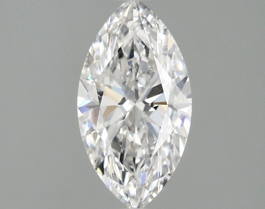 1.08 ct. marquise Lab Grown Diamond front image