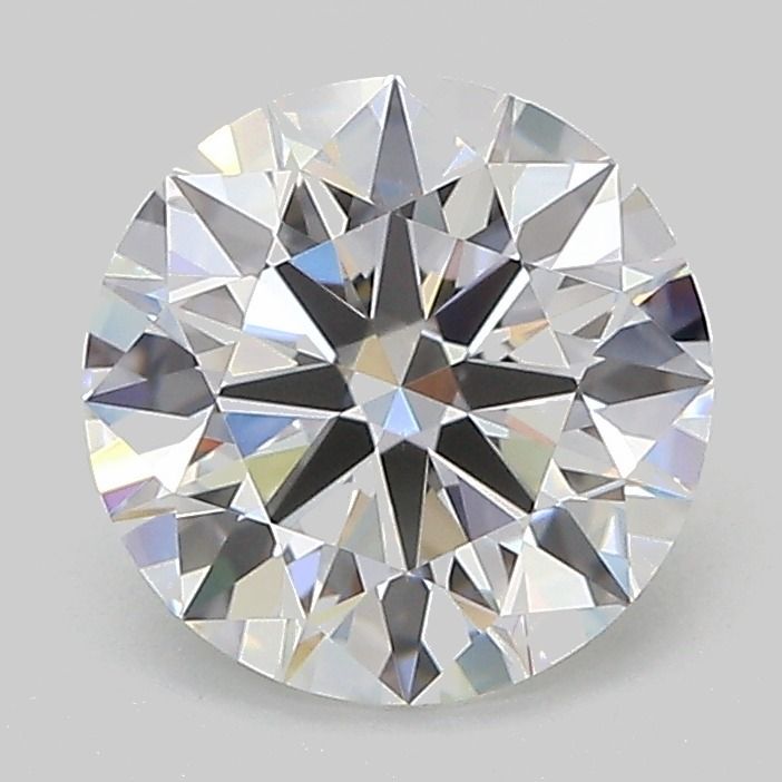 1.93 ct. round Lab Grown Diamond front image