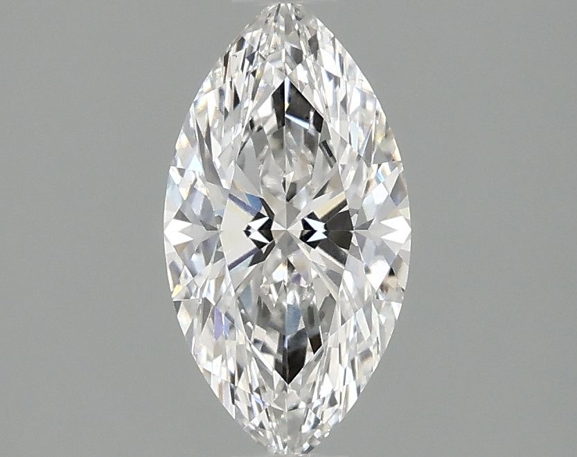 1.05 ct. marquise Lab Grown Diamond front image