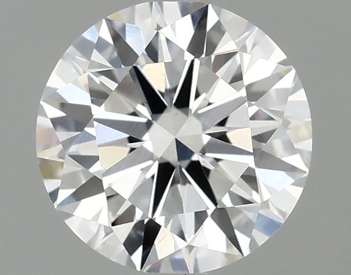 1.03 ct. round Lab Grown Diamond front image