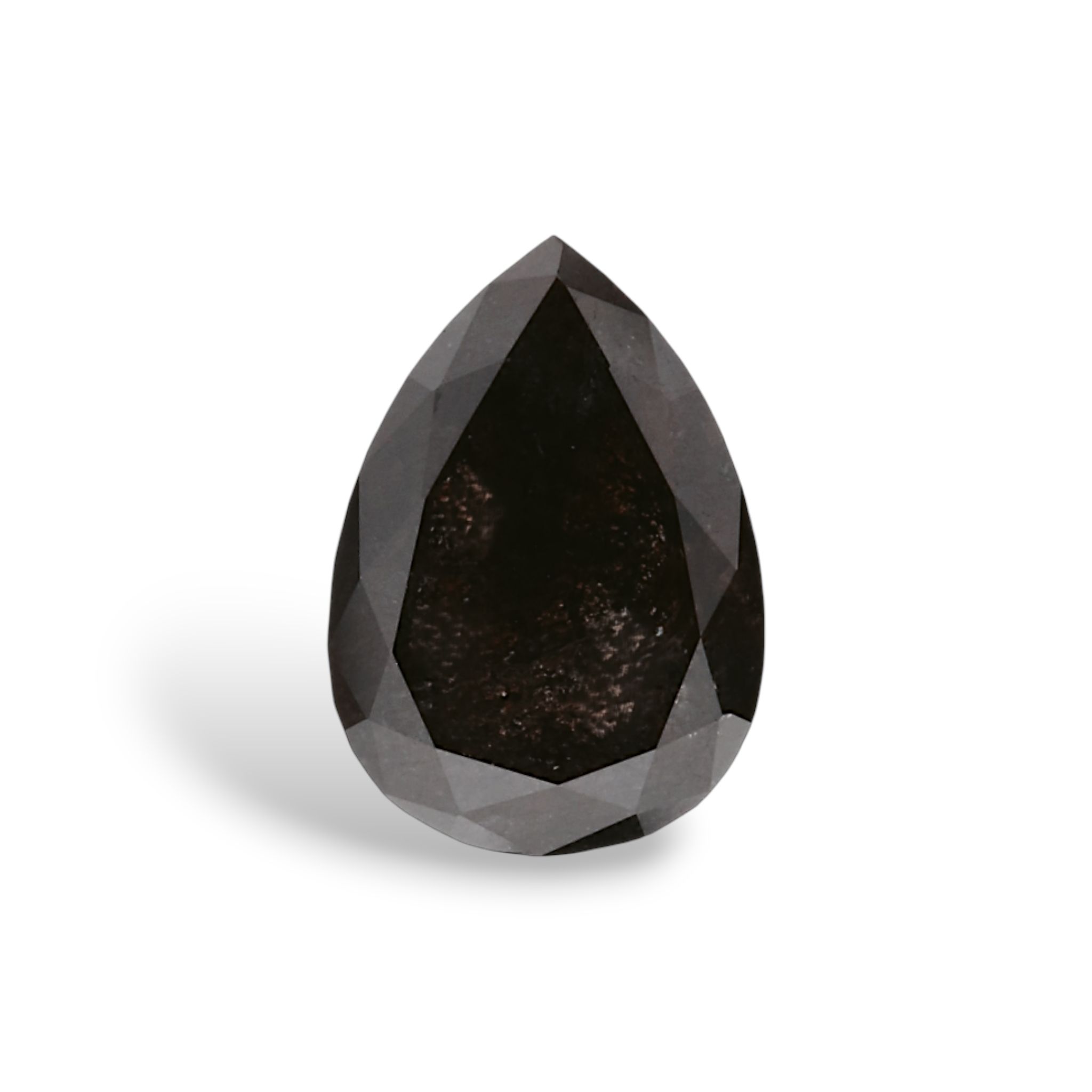 0.98 ct Pear diamond