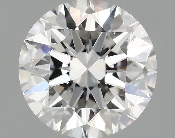 1.06 ct. round Lab Grown Diamond front image
