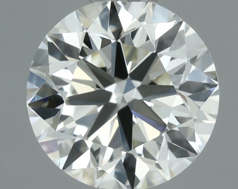 0.5 ct Round Diamond