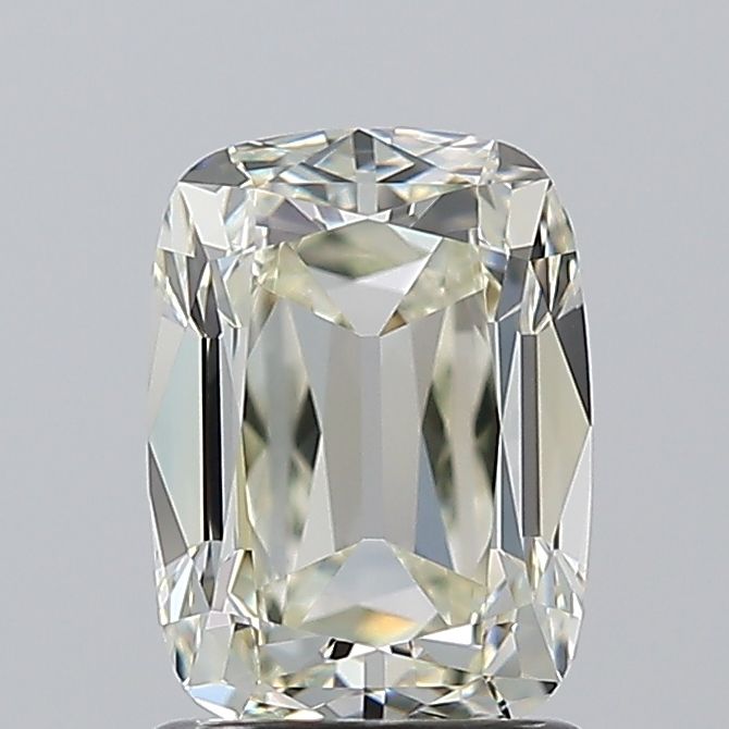 1.5 ct Old miner Diamond