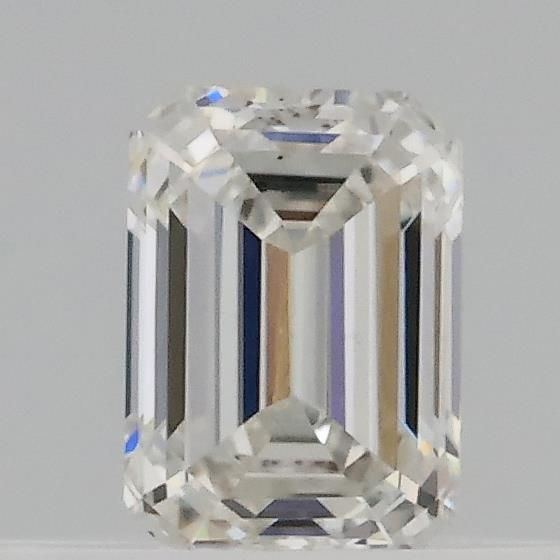 0.29 ct lab-grown Emerald Diamond