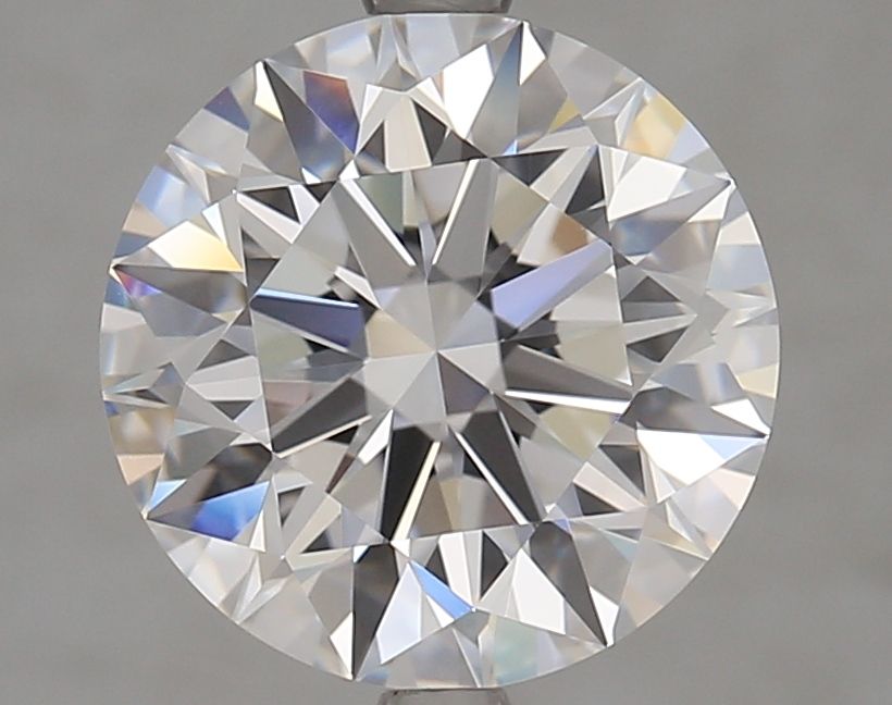 2.02 ct Round diamond