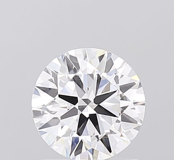 1.04 ct. round Lab Grown Diamond front image