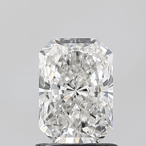 1.07 ct lab-grown Radiant Diamond