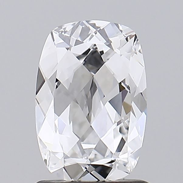 1.11 ct. cushion Lab Grown Diamond front image