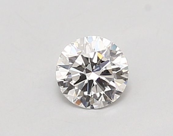 0.42 ct lab-grown Round Diamond