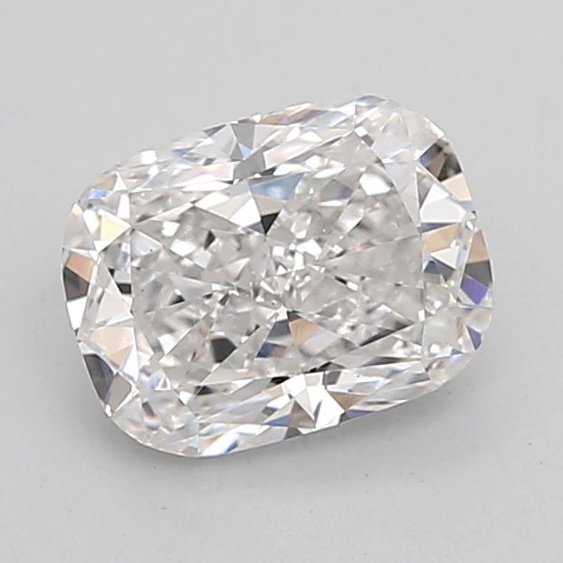 1.51 ct lab-grown Cushion modified Diamond