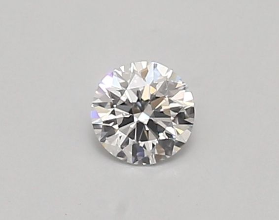 0.29 ct lab-grown Round Diamond