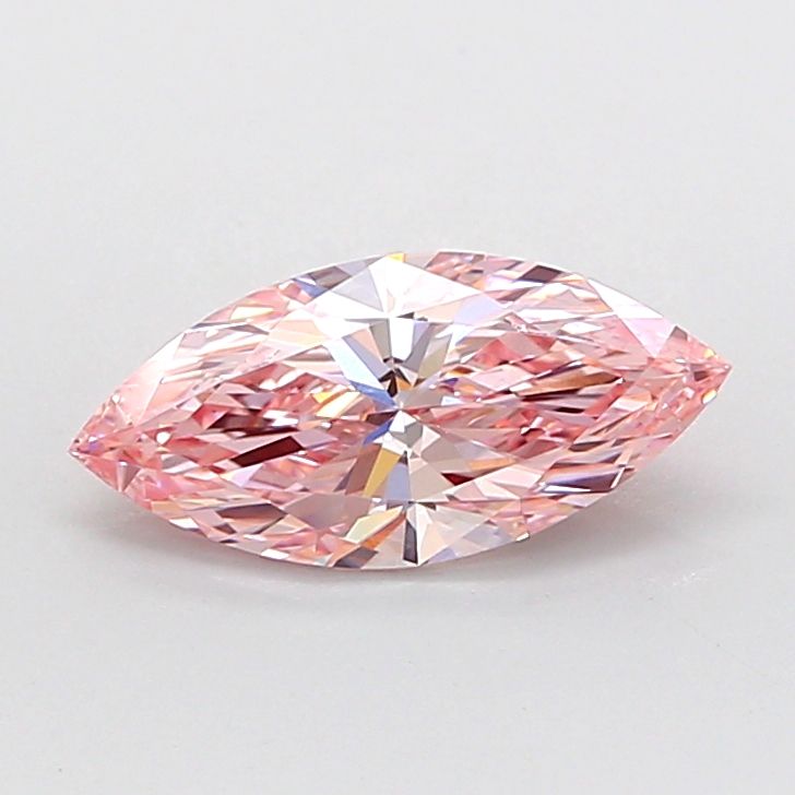 1.38 ct. marquise Lab Grown Diamond front image