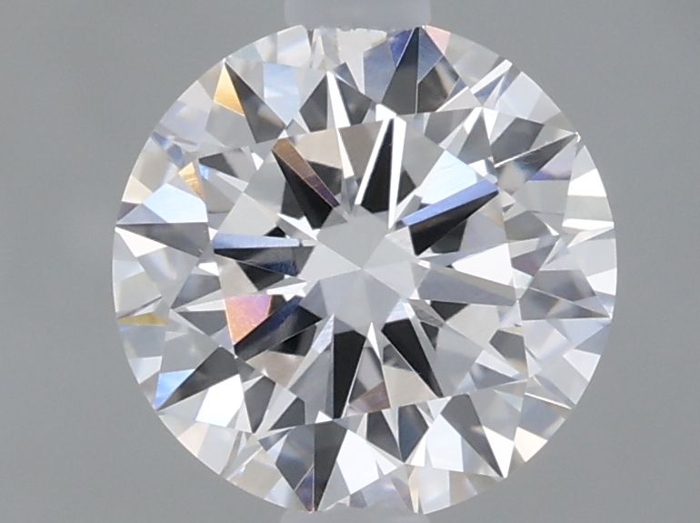1.03 ct. round Lab Grown Diamond front image