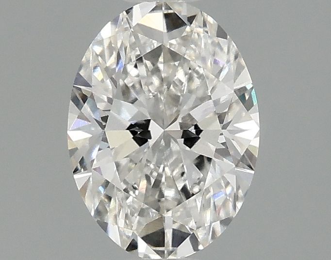 1.08 ct Oval diamond