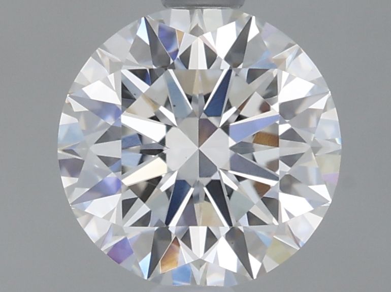 1.08 ct. round Lab Grown Diamond front image