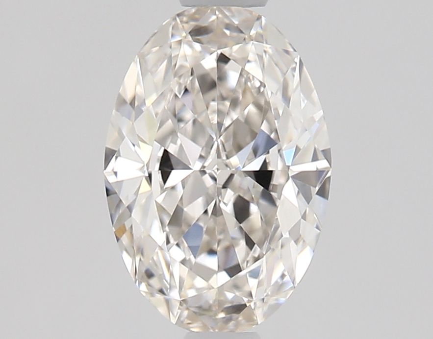 0.71 ct Oval diamond