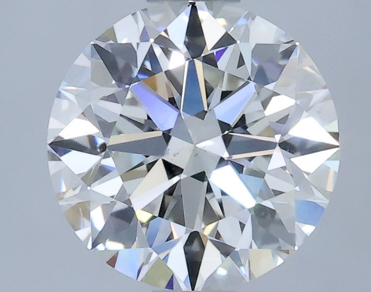 1.00 ct Round diamond