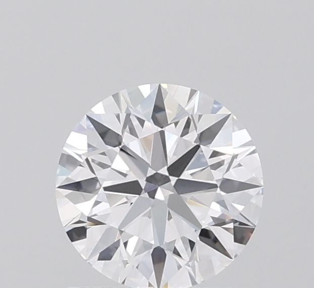 1.05 ct. round Lab Grown Diamond front image