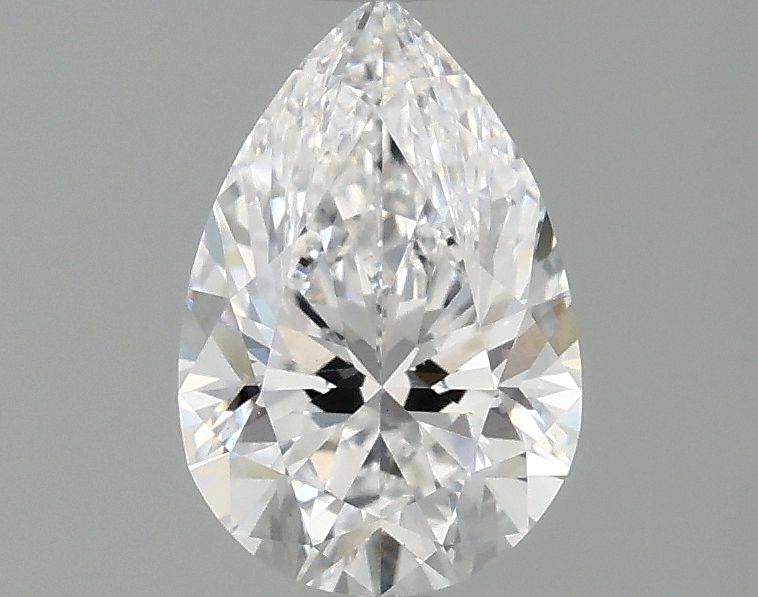 1.18 ct. pear Lab Grown Diamond front image