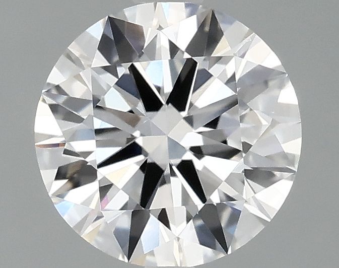 1.06 ct. round Lab Grown Diamond front image