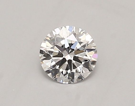 0.44 ct lab-grown Round Diamond