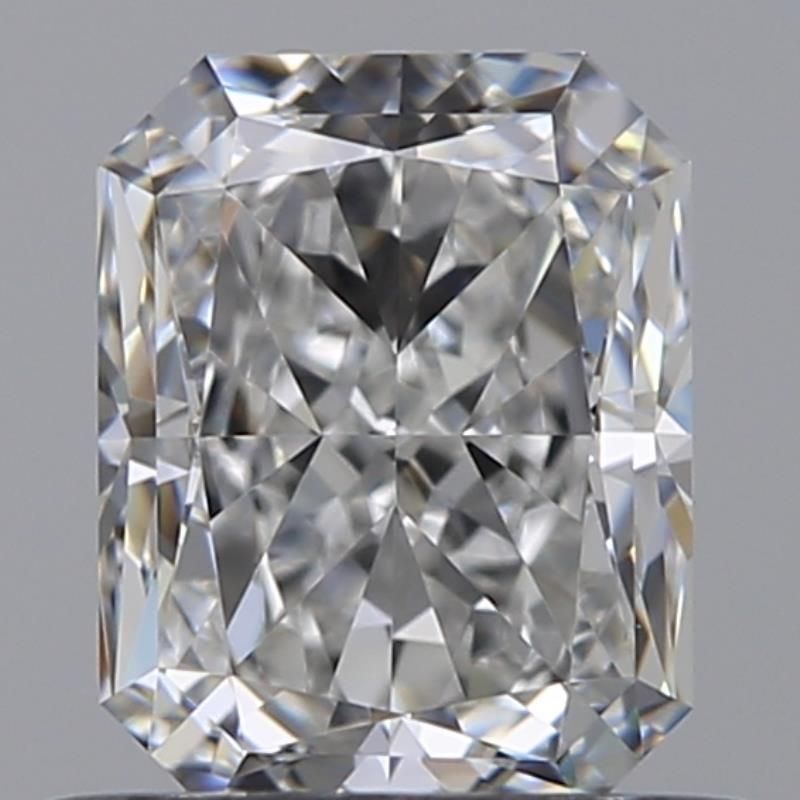 0.70 ct Radiant diamond