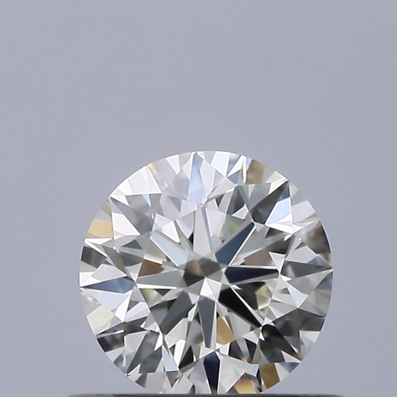 0.44 ct Round diamond