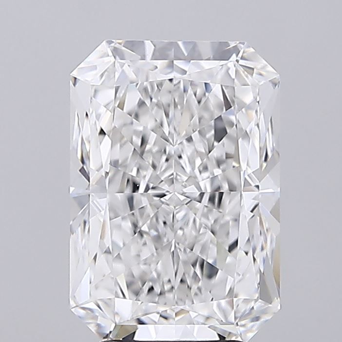 Diament 4.17 ct F/VVS2