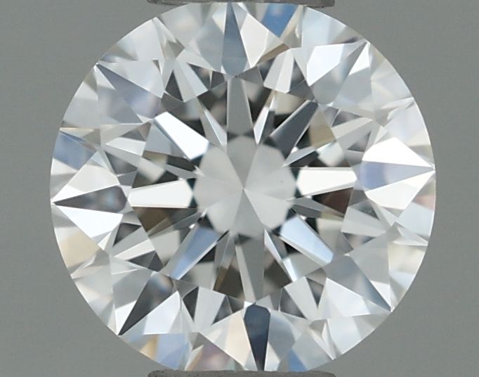 0.31 ct Round diamond