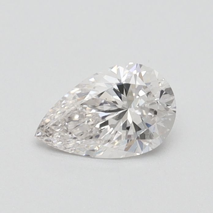 0.38 ct Pear diamond