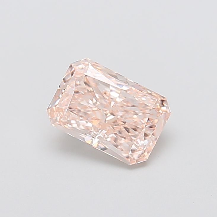 1.52 ct. radiant Lab Grown Diamond front image