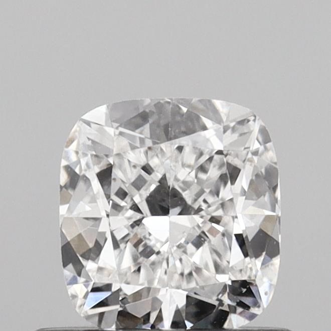0.59 ct lab-grown Cushion modified Diamond